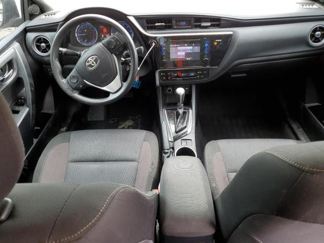 Photo 8 from auction – 2017 TOYOTA COROLLA L with VIN 2T1BURHE8HC844421