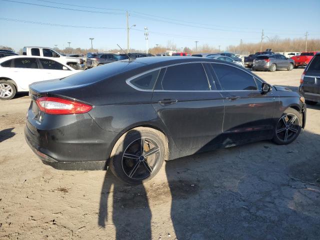 Photo 3 from auction – 2014 FORD FUSION SE with VIN 1FA6P0HD8E5392142