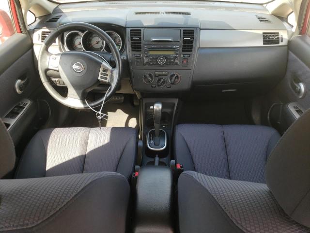Photo 8 from auction – 2009 NISSAN VERSA S with VIN 3N1BC11E09L405309