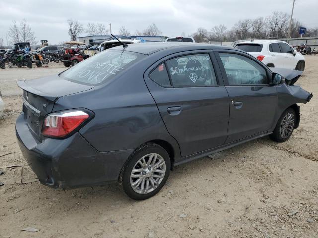 Photo 3 from auction – 2024 MITSUBISHI MIRAGE G4 with VIN ML32FVFJ1RHF02489