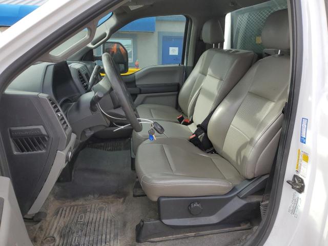 Photo 7 from auction – 2020 FORD F250 SUPER with VIN 1FTBF2A64LED67464