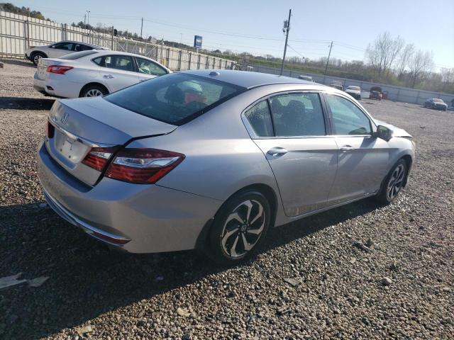 Photo 3 from auction – 2017 HONDA ACCORD EXL with VIN 1HGCR2F86HA123790