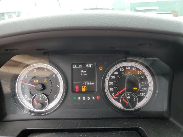 Foto 9 de la subasta – 2019 RAM 1500 CLASS con VIN 1C6RR7FG1KS519292