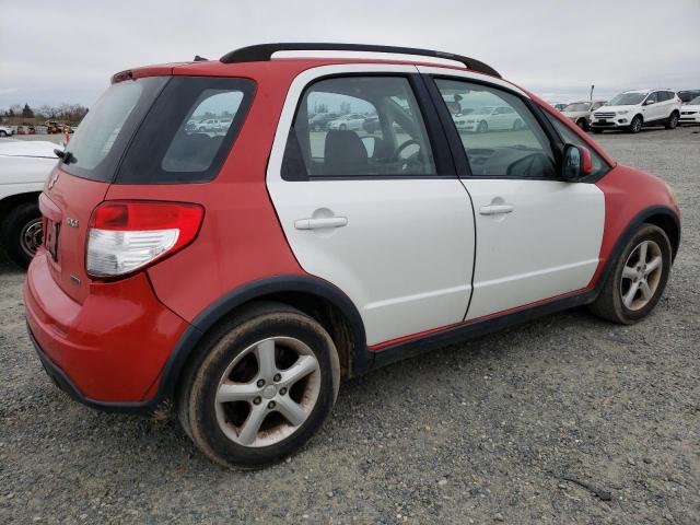 صورة رقم 3 من المزاد - 2007 SUZUKI SX4 مع VIN JS2YB413975101120