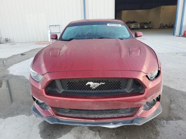 Photo 5 from auction – 2016 FORD MUSTANG GT with VIN 1FA6P8CF7G5265599