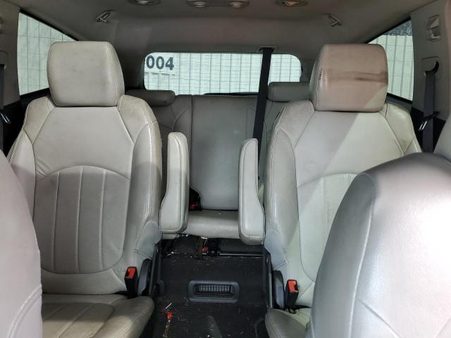 Photo 10 from auction – 2011 CHEVROLET TRAVERSE L with VIN 1GNKVLED0BJ261365