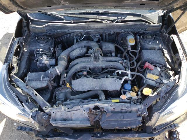 Photo 12 from auction – 2018 SUBARU FORESTER 2 with VIN JF2SJAGC2JH578827