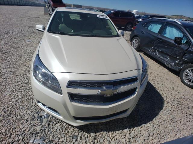 Photo 5 from auction – 2013 CHEVROLET MALIBU 2LT with VIN 1G11F5RR1DF116739