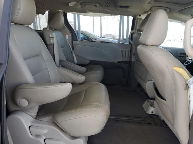 Photo 11 from auction – 2015 TOYOTA SIENNA XLE with VIN 5TDYK3DC9FS571561