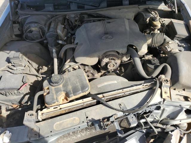 Photo 11 from auction – 2000 MERCURY GRAND MARQ with VIN 2MEFM74W8YX617082