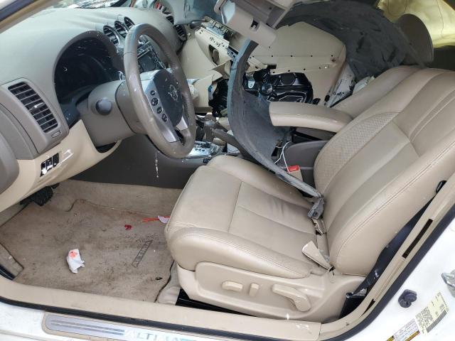 Photo 7 from auction – 2011 NISSAN ALTIMA S with VIN 1N4AL2EP8BC113540