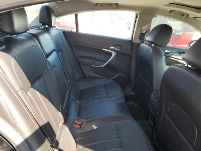 Photo 10 from auction – 2013 BUICK REGAL PREM with VIN 2G4GS5EV3D9197019