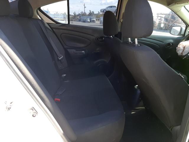 Photo 10 from auction – 2018 NISSAN VERSA S with VIN 3N1CN7AP6JL815314