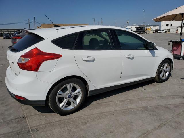 Photo 3 from auction – 2014 FORD FOCUS SE with VIN 1FADP3K21EL124576