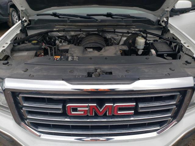 Photo 11 from auction – 2016 GMC SIERRA K15 with VIN 3GTU2MEC2GG247158