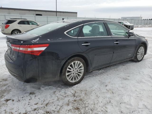 Photo 3 from auction – 2015 TOYOTA AVALON HYB with VIN 4T1BD1EBXFU048163