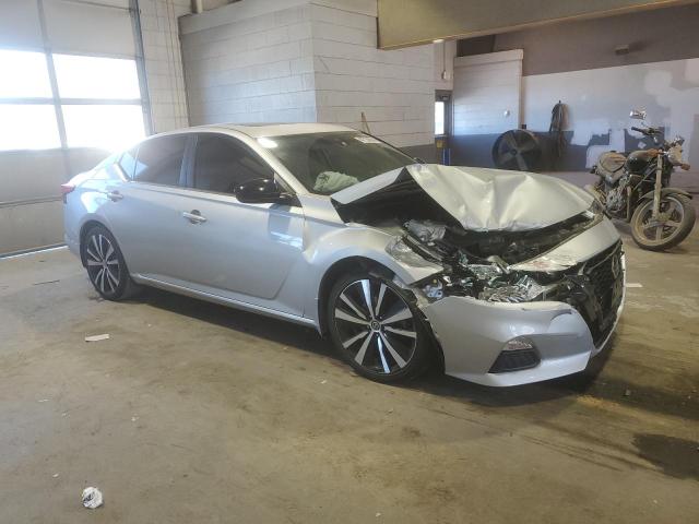 Photo 4 from auction – 2020 NISSAN ALTIMA SR with VIN 1N4BL4CV0LC174125