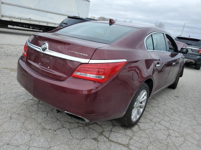 Photo 3 from auction – 2015 BUICK LACROSSE with VIN 1G4GB5G39FF148347