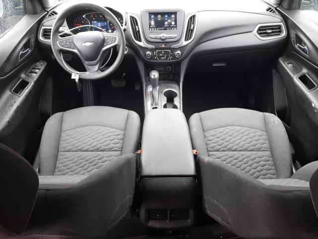 Photo 8 from auction – 2019 CHEVROLET EQUINOX LT with VIN 2GNAXKEVXK6290989