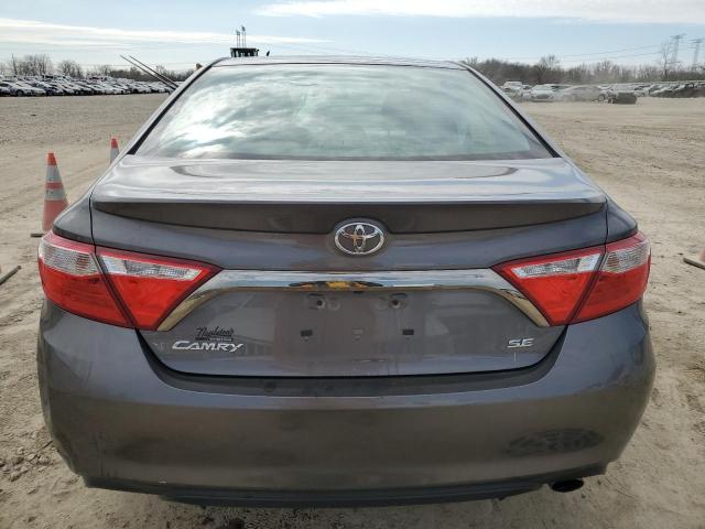 Photo 6 from auction – 2017 TOYOTA CAMRY LE with VIN 4T1BF1FK0HU313331