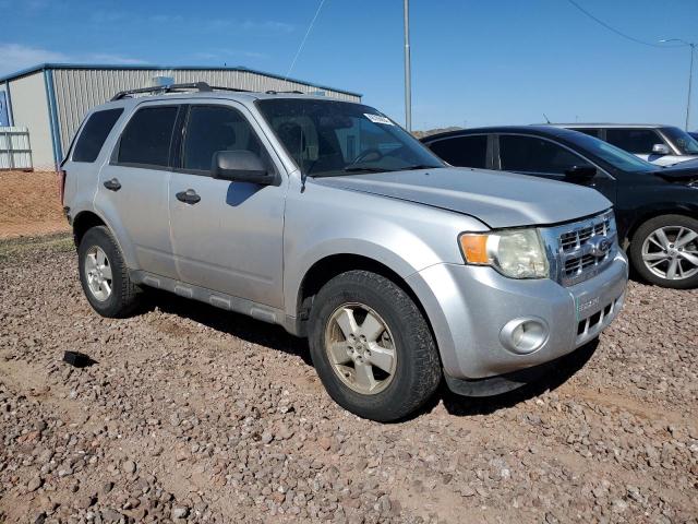 Photo 4 from auction – 2012 FORD ESCAPE XLT with VIN 1FMCU0DG2CKC67721
