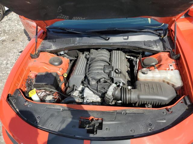 Photo 11 from auction – 2022 DODGE CHARGER SC with VIN 2C3CDXGJ0NH123023
