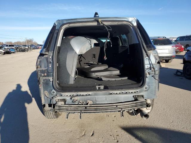 Photo 6 from auction – 2020 GMC ACADIA SLE with VIN 1GKKNKLA0LZ114420