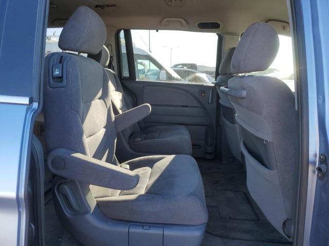Photo 11 from auction – 2005 HONDA ODYSSEY EX with VIN 5FNRL38425B084385