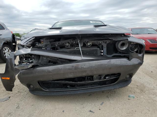 Photo 5 from auction – 2021 DODGE CHALLENGER with VIN 2C3CDZAG5MH505636