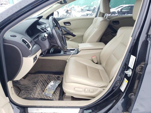 Photo 7 from auction – 2016 ACURA RDX TECHNO with VIN 5J8TB4H58GL806371