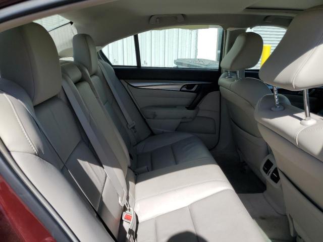 Photo 10 from auction – 2011 ACURA TL with VIN 19UUA8F2XBA006375