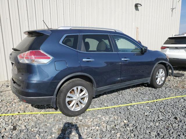 Photo 3 from auction – 2016 NISSAN ROGUE S with VIN KNMAT2MT5GP605287