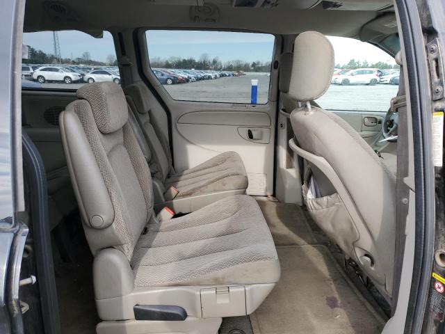 Photo 11 from auction – 2005 DODGE GRAND CARA with VIN 2D8GP44L95R371937
