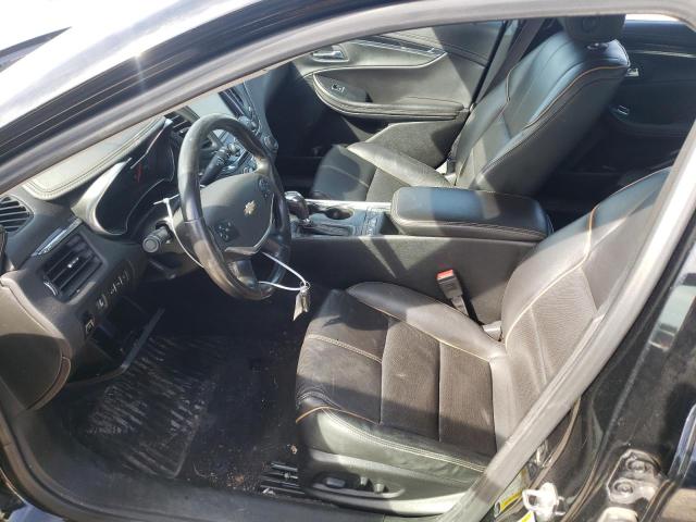 Photo 7 from auction – 2017 CHEVROLET IMPALA PRE with VIN 2G1145S3XH9140239