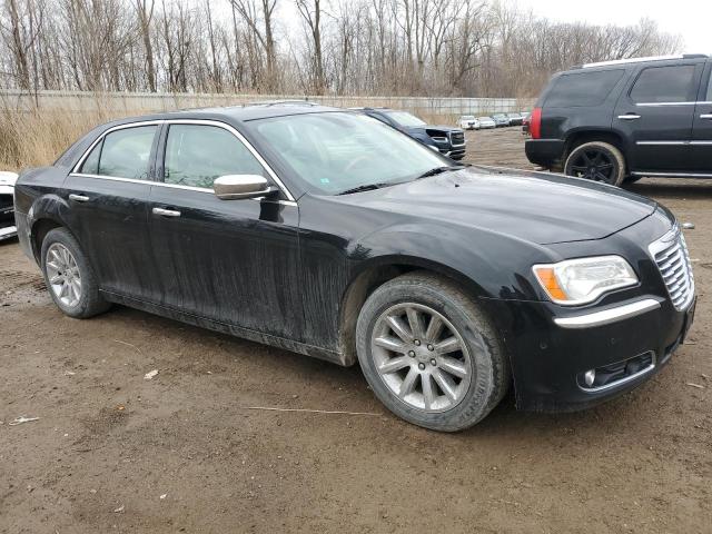 Photo 4 from auction – 2014 CHRYSLER 300C with VIN 2C3CCAEG1EH228421