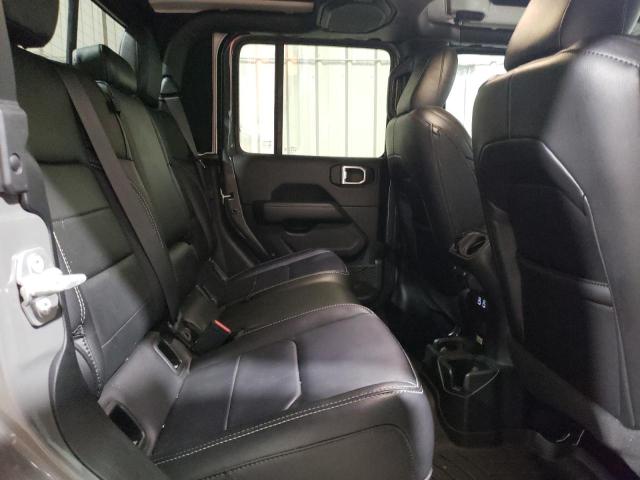 Photo 10 from auction – 2021 JEEP GLADIATOR with VIN 1C6HJTFG4ML506576