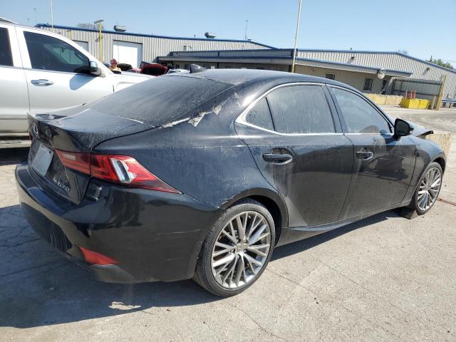 Photo 3 from auction – 2015 LEXUS IS 250 with VIN JTHBF1D2XF5050455