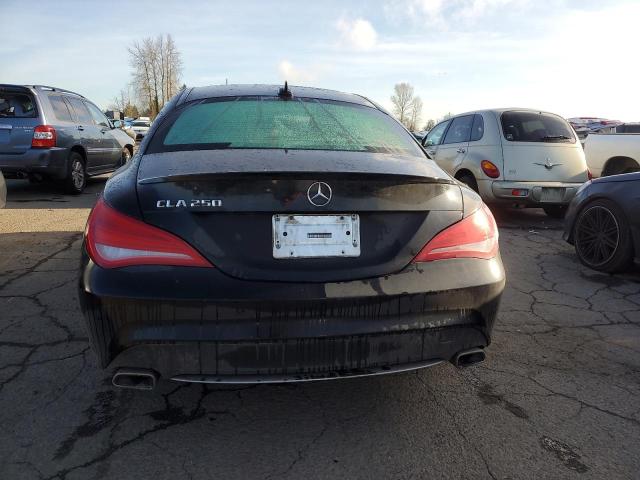 Photo 6 from auction – 2016 MERCEDES-BENZ CLA 250 with VIN WDDSJ4EB2GN367797