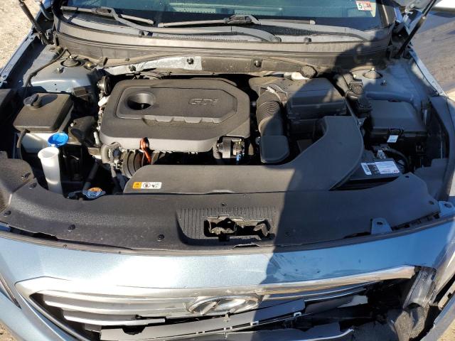 Photo 11 from auction – 2016 HYUNDAI SONATA SE with VIN 5NPE24AF0GH346363