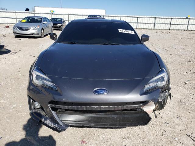 Photo 5 from auction – 2020 SUBARU BRZ LIMITE with VIN JF1ZCAC14L9701235