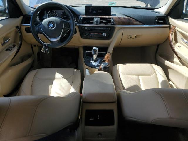 Photo 8 from auction – 2014 BMW 328 XI SUL with VIN WBA3B5C56EP539858