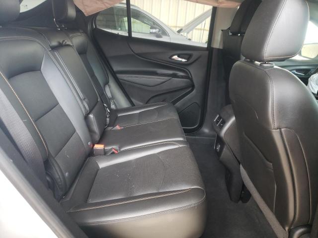Photo 10 from auction – 2019 CHEVROLET EQUINOX PR with VIN 2GNAXPEX8K6277107