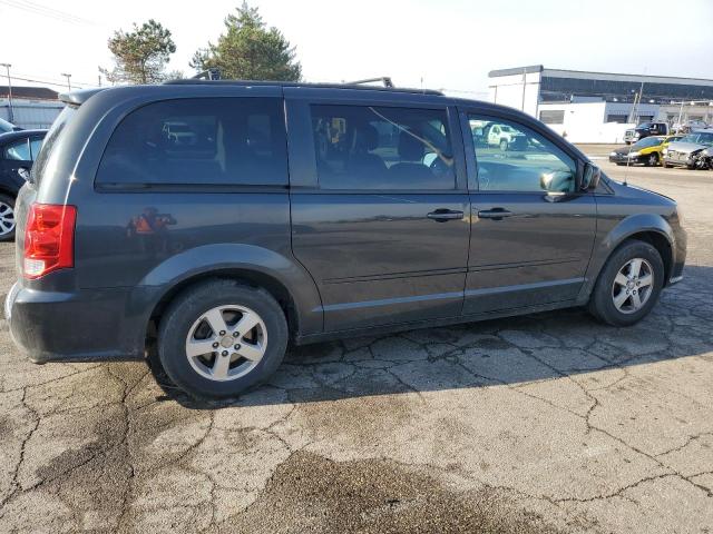 Photo 3 from auction – 2012 DODGE GRAND CARA with VIN 2C4RDGCG0CR280624