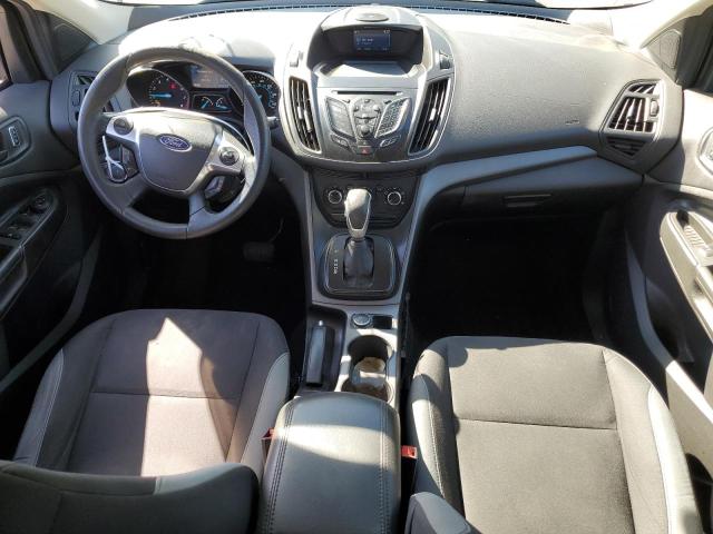 Photo 8 from auction – 2014 FORD ESCAPE S with VIN 1FMCU0F77EUD69360
