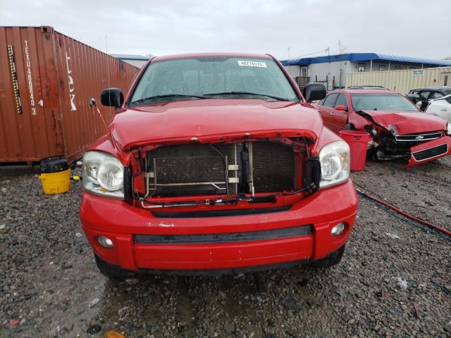 Photo 5 from auction – 2008 DODGE RAM 1500 S with VIN 1D7HA18248S509767
