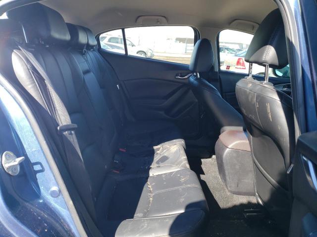 Photo 10 from auction – 2018 MAZDA 3 TOURING with VIN 3MZBN1L39JM211845