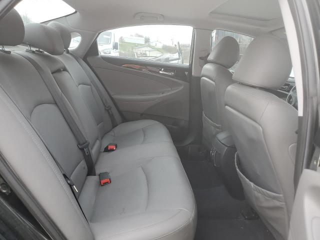 Photo 10 from auction – 2011 HYUNDAI SONATA SE with VIN 5NPEC4ACXBH010974