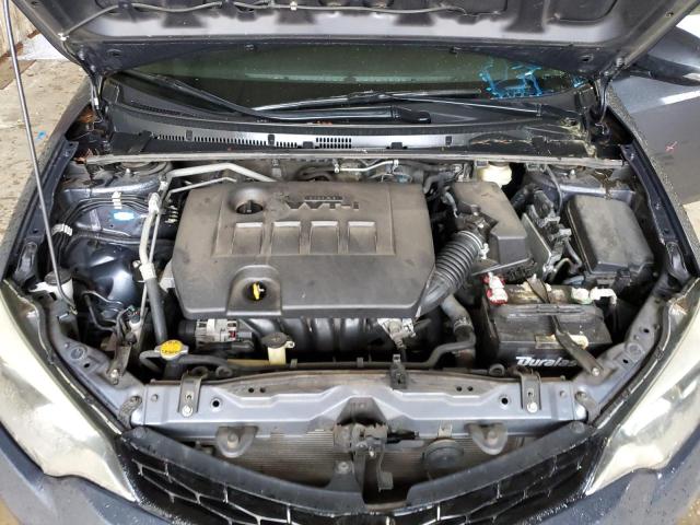 Photo 11 from auction – 2016 TOYOTA COROLLA L with VIN 5YFBURHE2GP516989