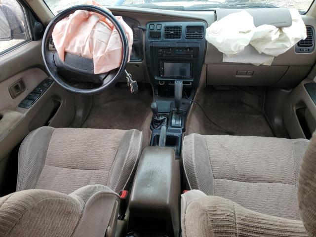 Photo 8 from auction – 1997 TOYOTA 4RUNNER SR with VIN JT3HN86R0V0100653