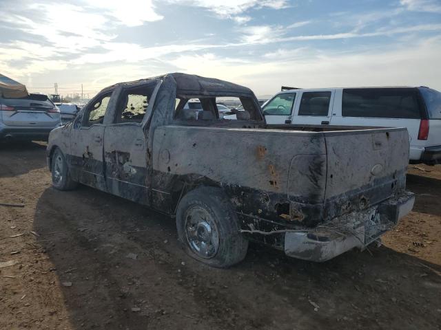 Photo 2 from auction – 2008 FORD F150 SUPER with VIN 1FTPW14548FB18506